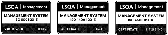 LSQA
